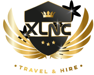 XLNC Car Hire